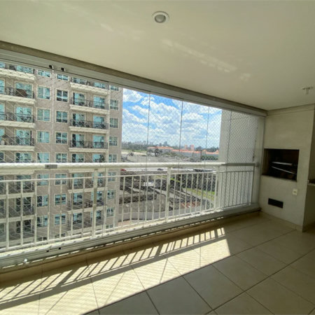 APARTAMENTO A VENDA NA VILA LEOPOLDINA COM 03 DORM 1 SUITE E 2 VAGAS DE GARAGEM