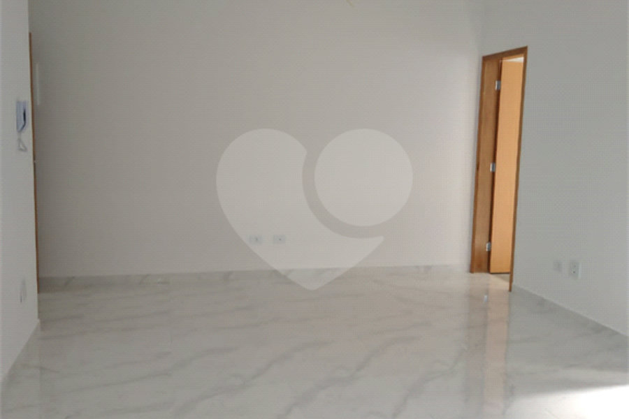 Apartamento à venda com 2 quartos em Parada Inglesa, São Paulo, SP