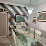 Apartamento à venda com 3 quartos, sendo 1 suíte,  em Indianópolis, São Paulo, SP