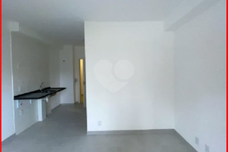 Apartamento à venda com 1 quarto em Vila Olímpia, São Paulo, SP