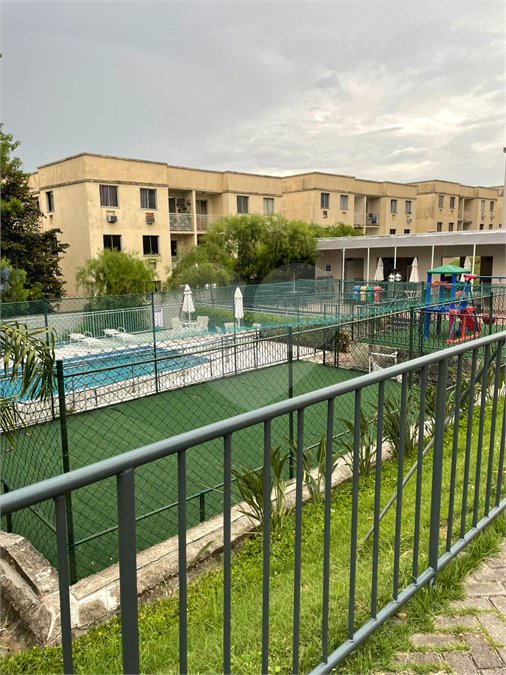 Apartamento à venda com 2 quartos em CAMPO GRANDE, Rio de Janeiro, RJ