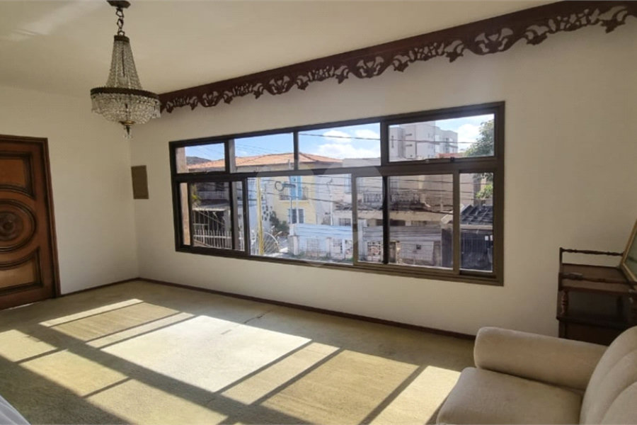 Casa Térrea à venda com 3 quartos, sendo 2 suítes, em Jardim São Paulo(zona Norte), São Paulo, SP