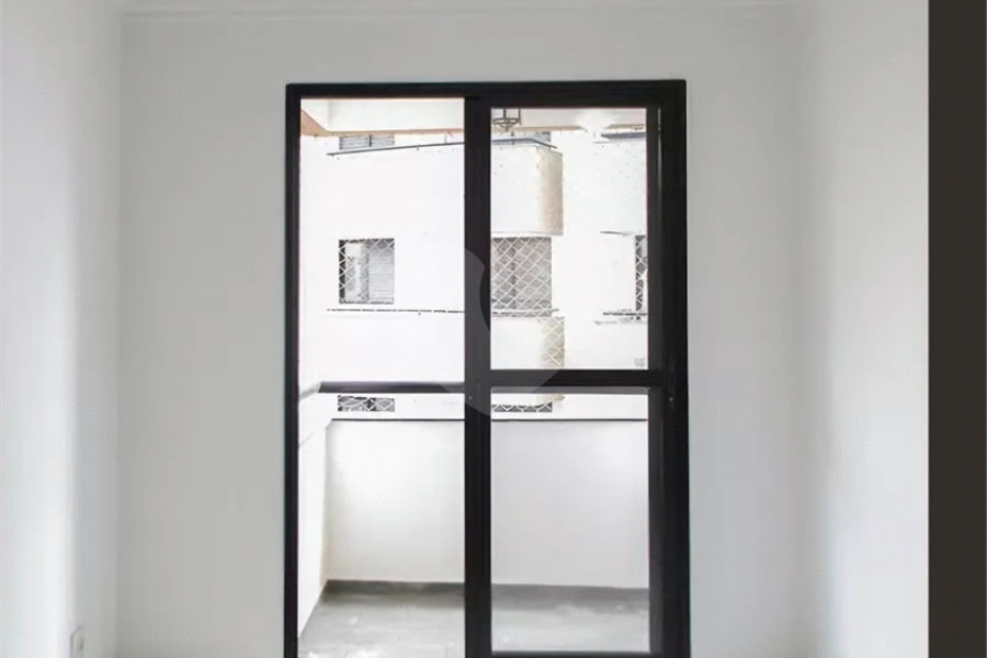 Apartamento à venda com 3 quartos, sendo 1 suíte, em Santana, São Paulo, SP