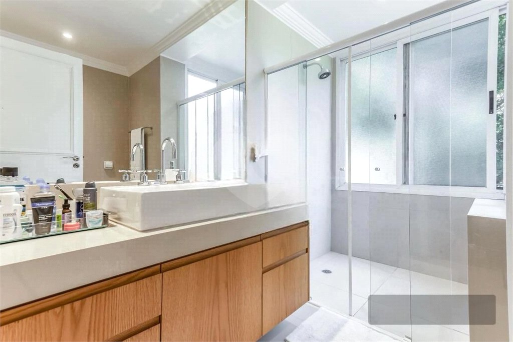 Apartamento à venda com 4 suítes em Jardim Fonte do Morumbi, São Paulo, SP