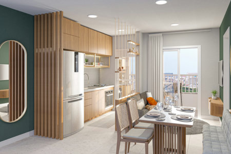 Residencial Reserva Ville