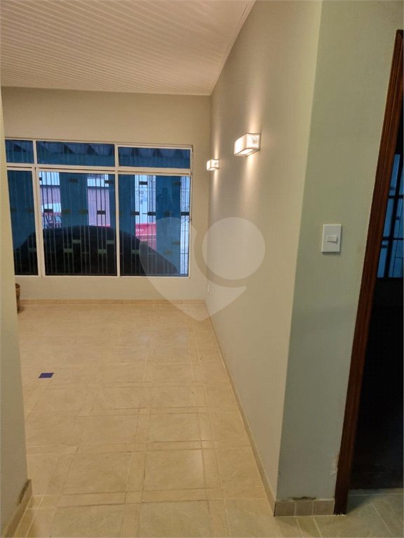 Casa Térrea à venda com 2 quartos em Tucuruvi, São Paulo, SP