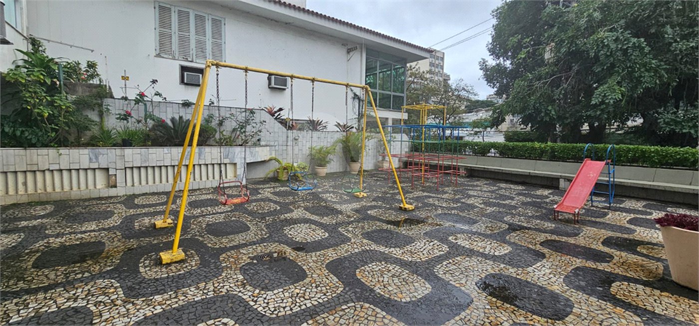 Apartamento à venda com 4 quartos, sendo 1 suíte, em Tijuca, Rio de Janeiro, RJ