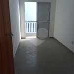 Apartamento à venda com 2 quartos em Parque Mandaqui, São Paulo, SP