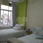 Apartamento à venda com 1 quarto em Barra Funda, São Paulo, SP