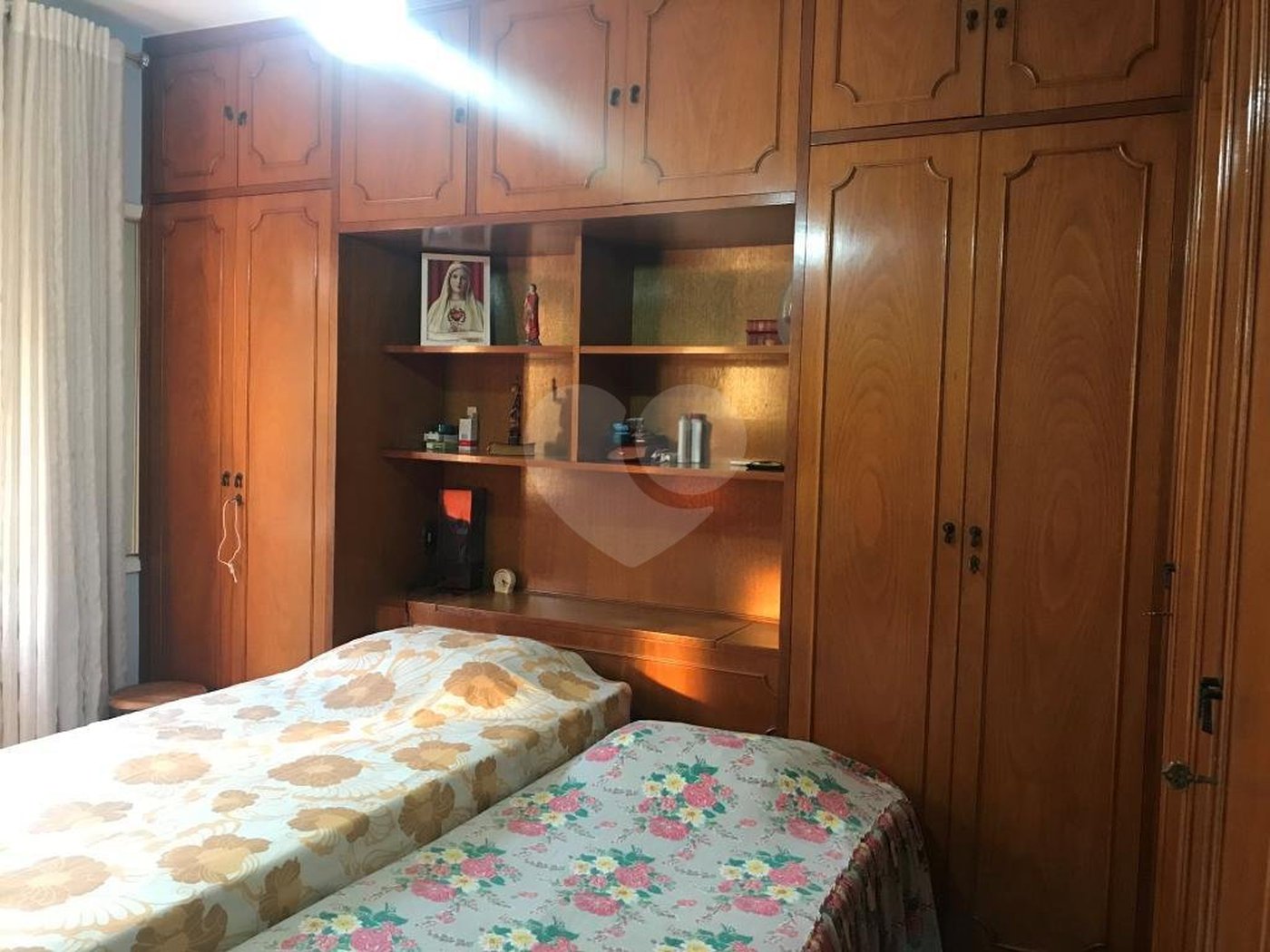 Sobrado à venda com 3 quartos, sendo 1 suíte, em Santa Teresinha, São Paulo, SP