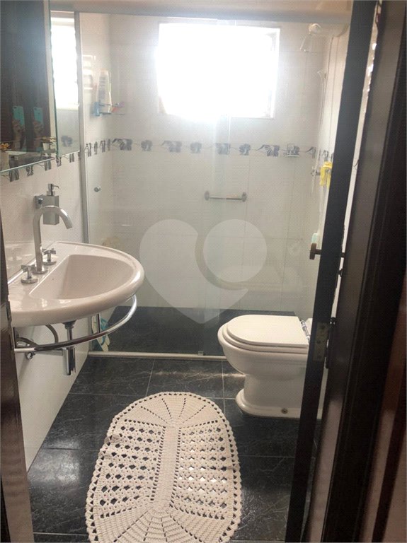 Sobrado à venda com 4 quartos, sendo 1 suíte, em Casa Verde, São Paulo, SP