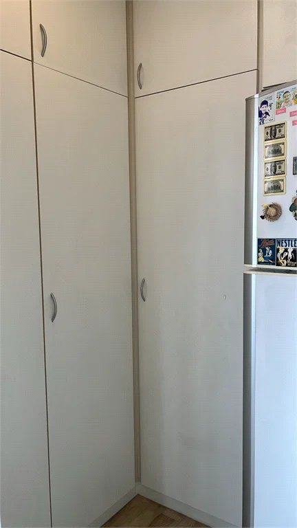 Apartamento à venda com 3 quartos, sendo 1 suíte, em Jardim das Acácias, São Paulo, SP