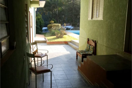 Chácara à venda com 8 quartos em Loteamento Chácara Val Paraiso, Atibaia, SP