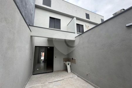 Casa em condomínio à venda com 3 quartos, sendo 1 suíte,  em Vila Alpina, São Paulo, SP