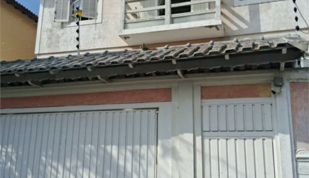 Casa à venda com 4 quartos, sendo 2 suítes,  em Vila Indiana, São Paulo, SP