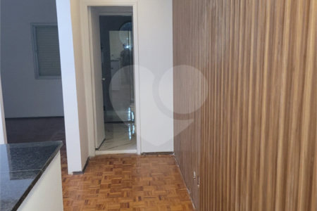 Apartamento à venda com 1 quarto em Mirandópolis, São Paulo, SP