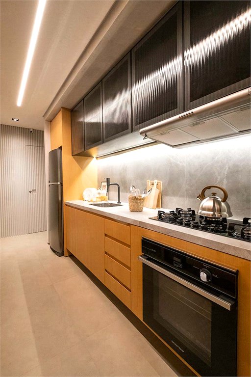 Apartamento à venda com 2 quartos, sendo 1 suíte, em Pinheiros, São Paulo, SP