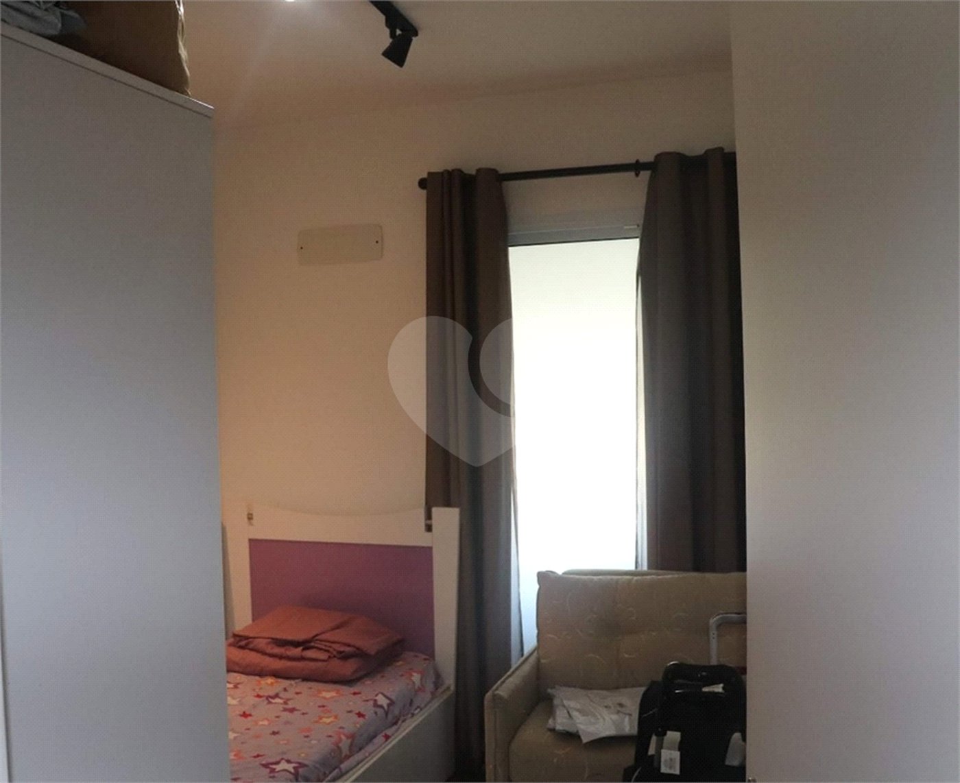 Apartamento à venda com 70 m², 2 quartos e 1 vaga