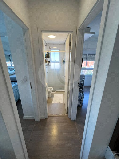 Apartamento à venda com 2 quartos em Vila Mariana, São Paulo, SP