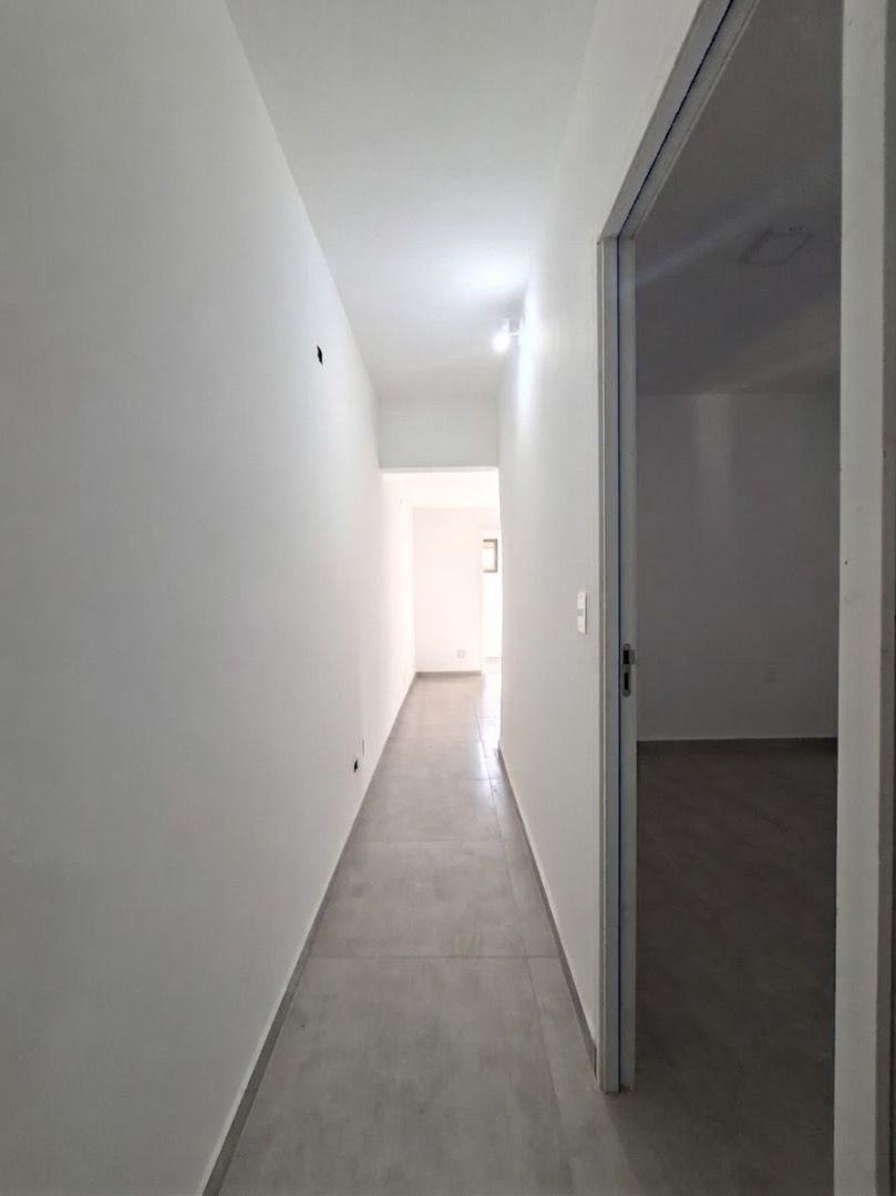 Apartamento com 1 dormitório para alugar, 55 m² por R$ 3.400,00/mês - Embaré - Santos/SP
