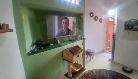 Casa Térrea à venda com 2 quartos em Casa Verde, São Paulo, SP