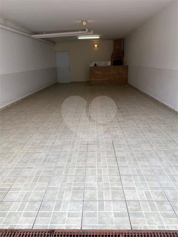 Sobrado à venda com 3 quartos, sendo 1 suíte, em Vila Lageado, São Paulo, SP