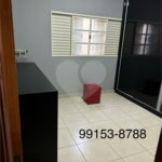 Casa Térrea à venda com 3 quartos, sendo 1 suíte, em Jardim Ouro Branco, Ribeirão Preto, SP