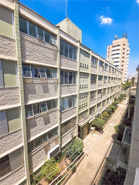 Apartamento à venda com 1 quarto em Barra Funda, São Paulo, SP