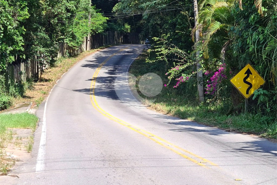Terreno à venda no condomínio Gleba B1, Mairiporã - SP