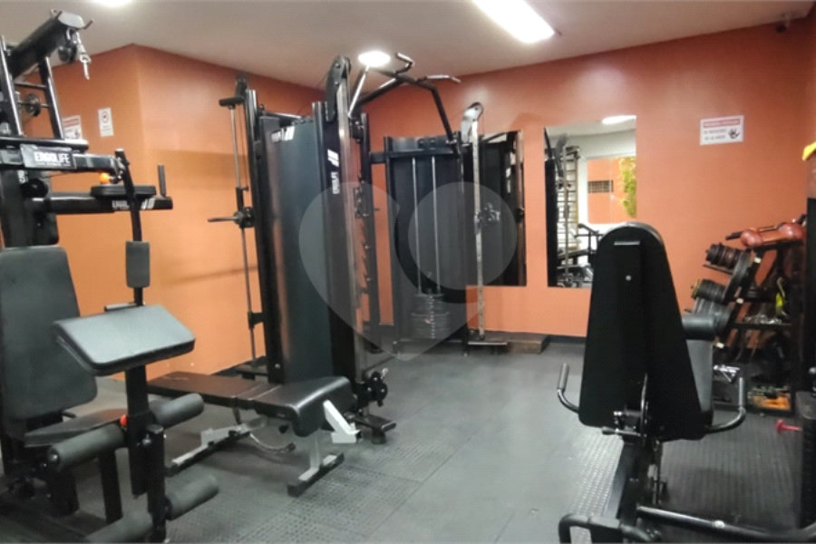 Apartamento à venda com 3 quartos em Freguesia do Ó, São Paulo, SP