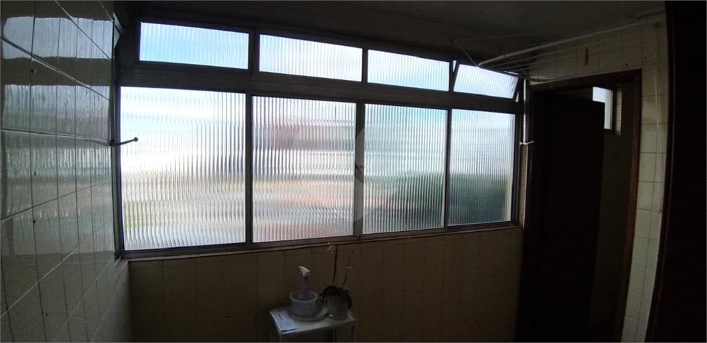 Apartamento à venda com 2 quartos em Tucuruvi, São Paulo, SP