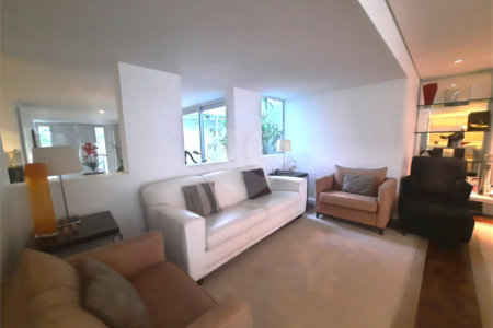 Casa para alugar com 4 quartos, sendo 2 suítes,  em Alto da Boa Vista, São Paulo, SP