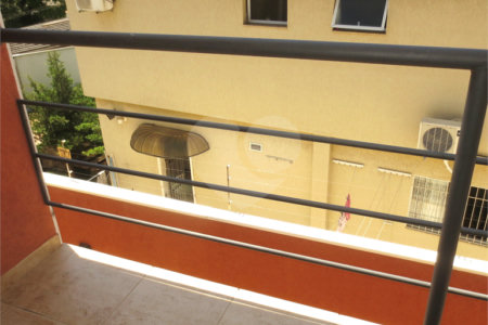 Casa à venda com 2 quartos, sendo 1 suíte,  no condomínio Tucury, São Paulo - SP