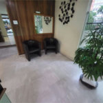 Apartamento Residencial à venda, Boqueirão, Santos - AP1293.