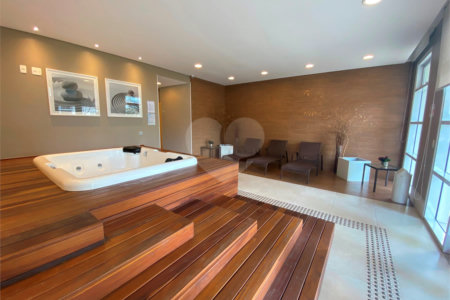 Apartamento à venda com 4 quartos, sendo 2 suítes, em Barra Funda, São Paulo, SP