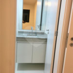 Apartamento à venda com 2 quartos, sendo 1 suíte, em Pinheiros, São Paulo, SP