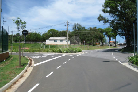 Terreno à venda no condomínio Alphaville Castelo, Itu - SP