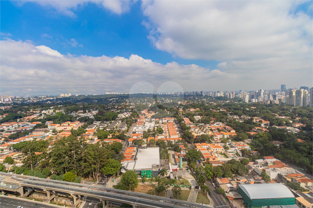 Apartamento à venda com 1 suíte em Campo Belo, São Paulo, SP