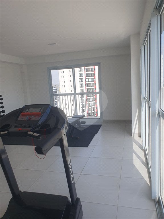 Apartamento à venda com 2 quartos em Santa Teresinha, São Paulo, SP