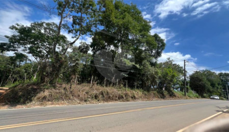Terreno à venda em Chácaras do Guacuri, Itupeva, SP
