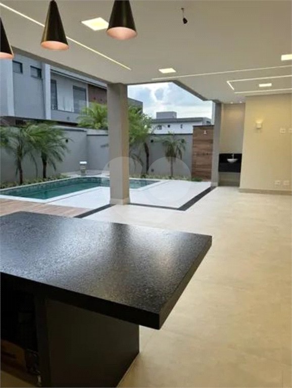 Casa em condomínio à venda com 4 suítes em Jardim do Golfe, São José dos Campos, SP