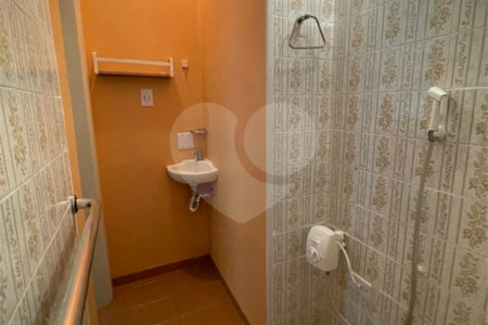 Sobrado para alugar com 3 quartos, sendo 2 suítes, em Itaim Bibi, São Paulo, SP