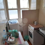 Apartamento à venda com 1 quarto em Santana, São Paulo, SP