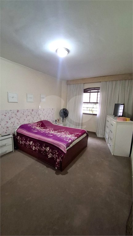 Sobrado à venda com 3 quartos, sendo 1 suíte,  em Jardim São Paulo(zona Norte), São Paulo, SP
