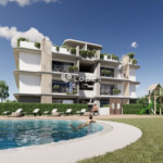 Apartamento com 2 quartos à venda em Desenzano del Garda, Itália – Colli Storici