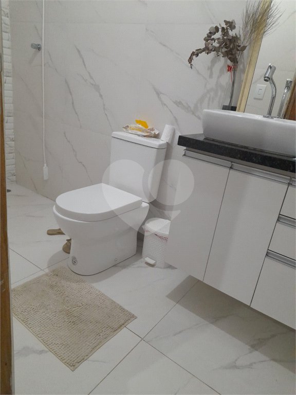 Sobrado à venda com 3 suítes em Água Fria, São Paulo, SP