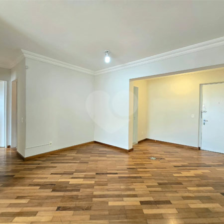 Apartamento à venda com 2 quartos, sendo 1 suíte, em Saúde, São Paulo, SP
