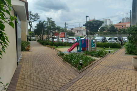 Apartamento à venda com 2 quartos em Jardim Taboão, São Paulo, SP