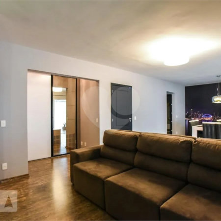 Apartamento à venda com 3 suítes no Centro, São Bernardo do Campo, SP