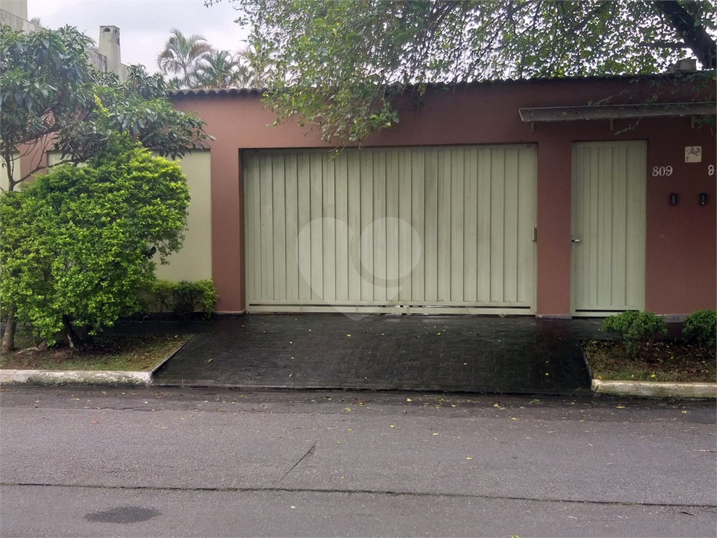 Terreno à venda com 1 quarto em Campo Grande, São Paulo, SP